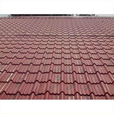 sheet metal roof price|tata roofing sheets price list.